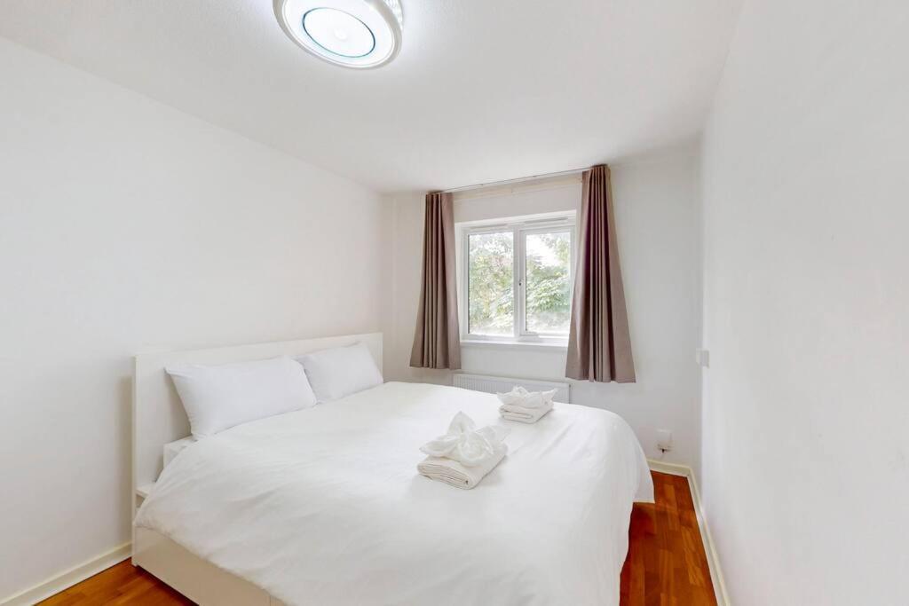 1bed Maisonette With Free Parking In Crystal Palace Holiday home