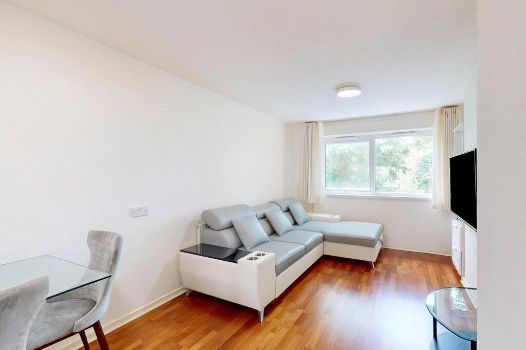 1bed Maisonette With Free Parking In Crystal Palace Holiday home London