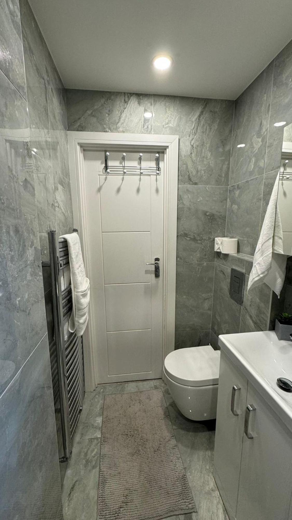 Homestay Double With Access To The Garden London
