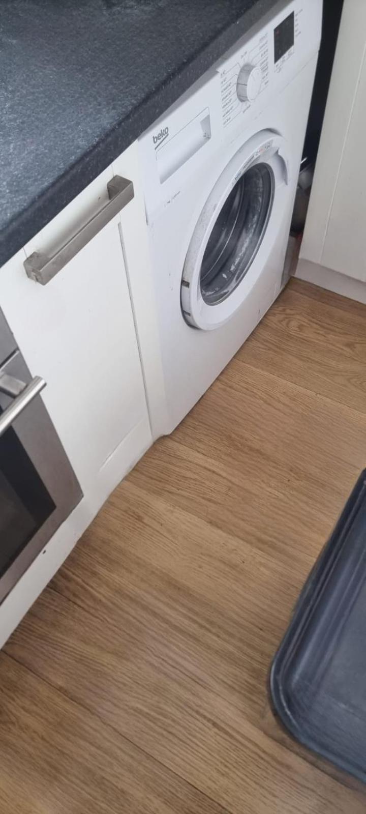 Privatunterkunft Leda *