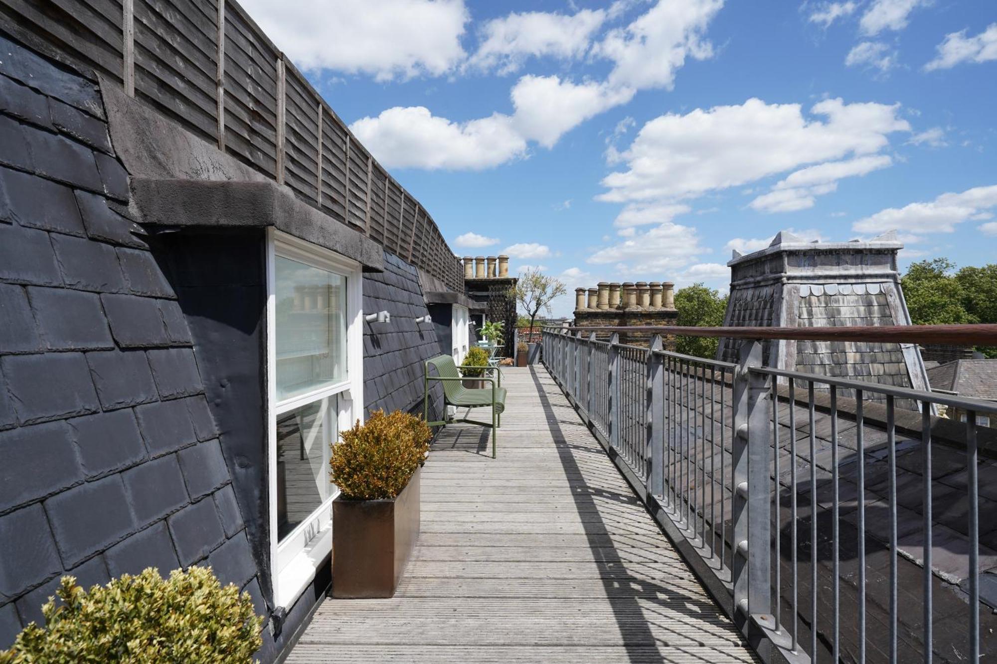 Numa London Bloomsbury Hotel 4*