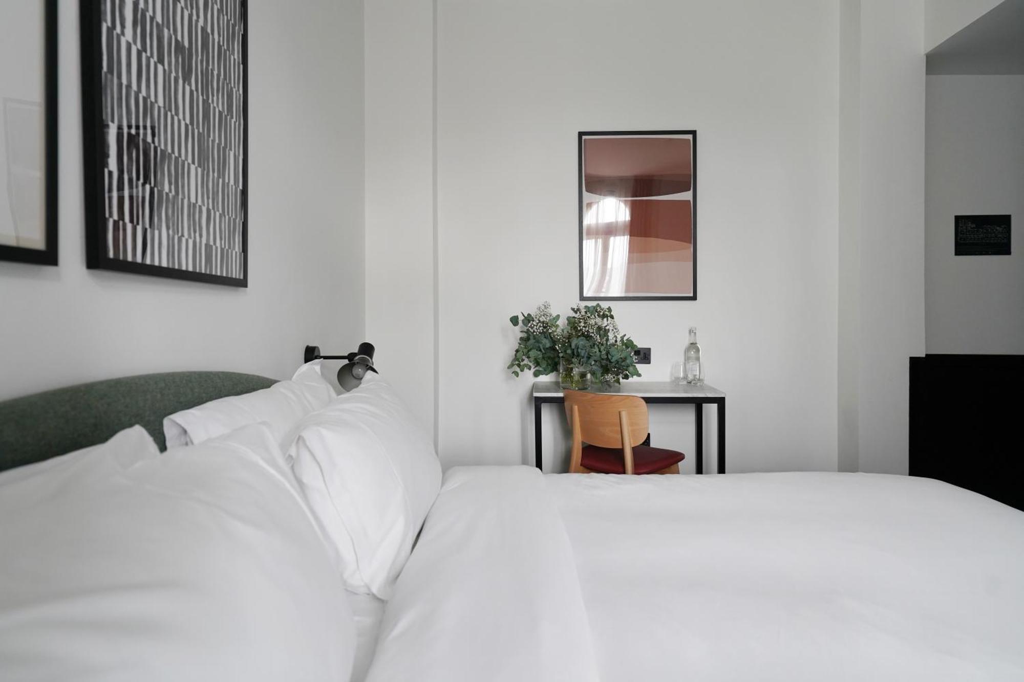 Hotel Numa London Bloomsbury 4*