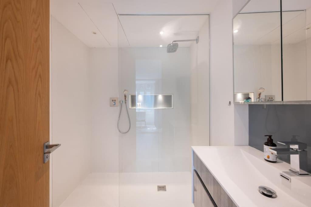 Apartamento Luxury Knightsbridge - Next To Harrods Londres
