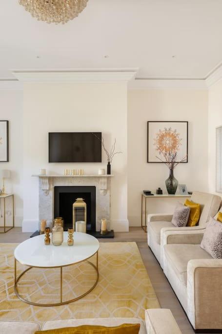 Apartamento Luxury Knightsbridge - Next To Harrods Londres