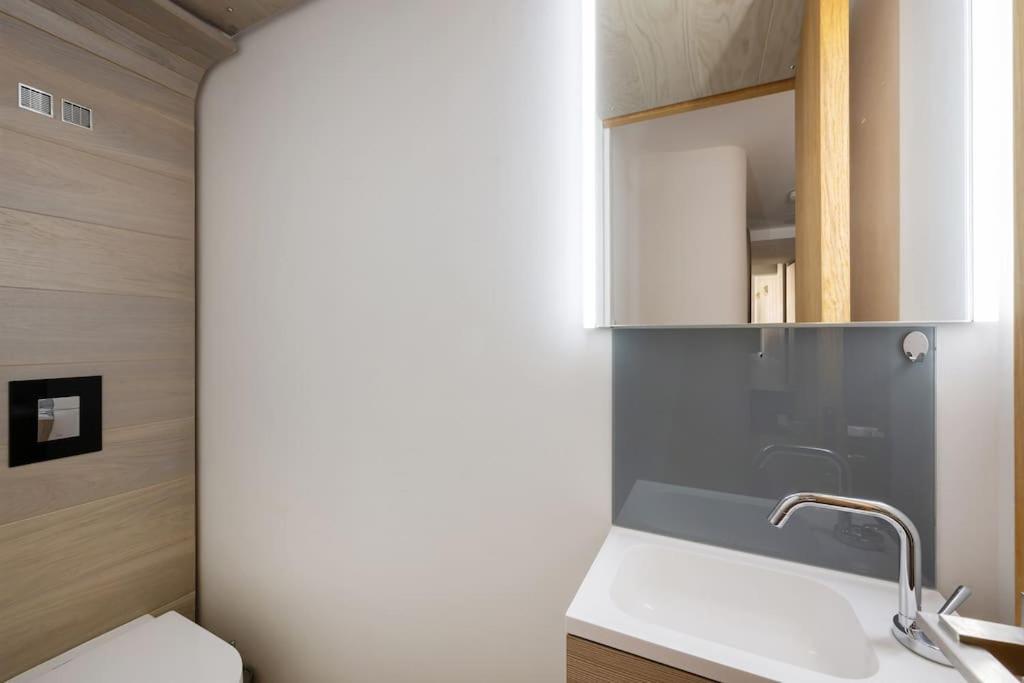 Luxury Knightsbridge - Next To Harrods *
