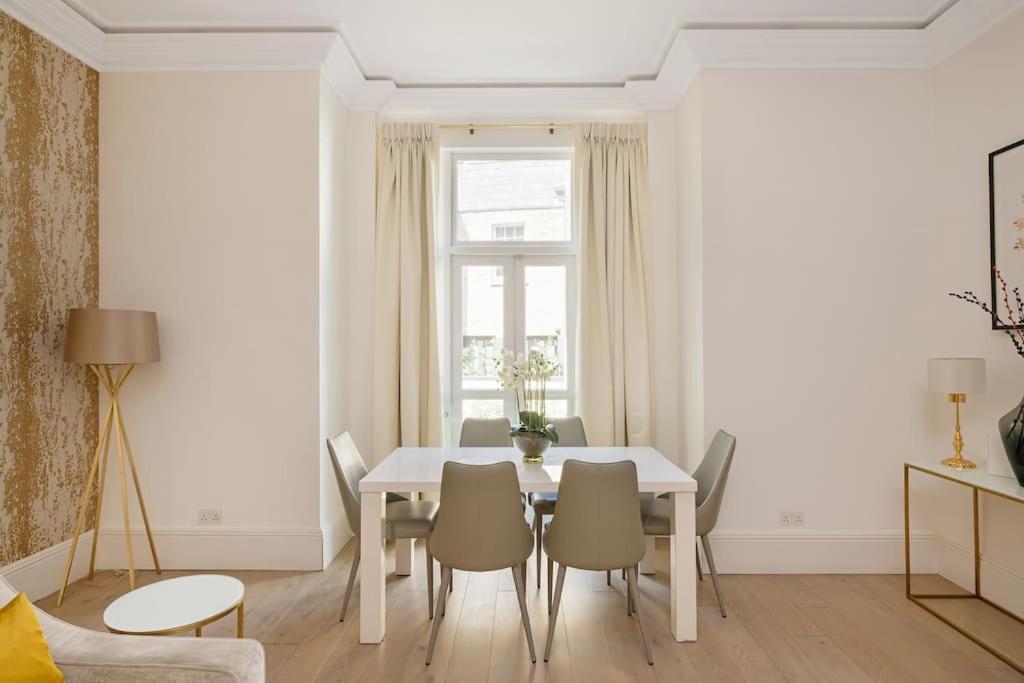 Luxury Knightsbridge - Next To Harrods Apartamento