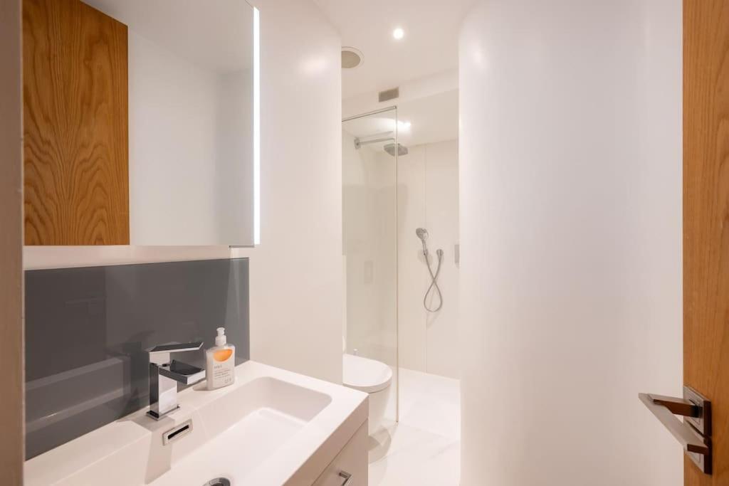 Apartamento Luxury Knightsbridge - Next To Harrods
