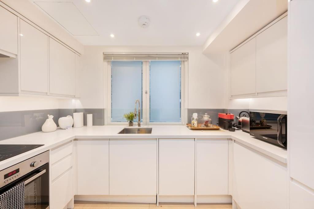 Luxury Knightsbridge - Next To Harrods Apartamento *