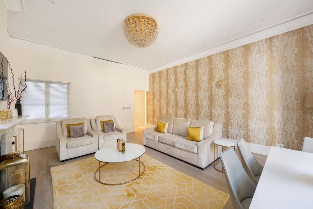 Luxury Knightsbridge - Next To Harrods * Londres