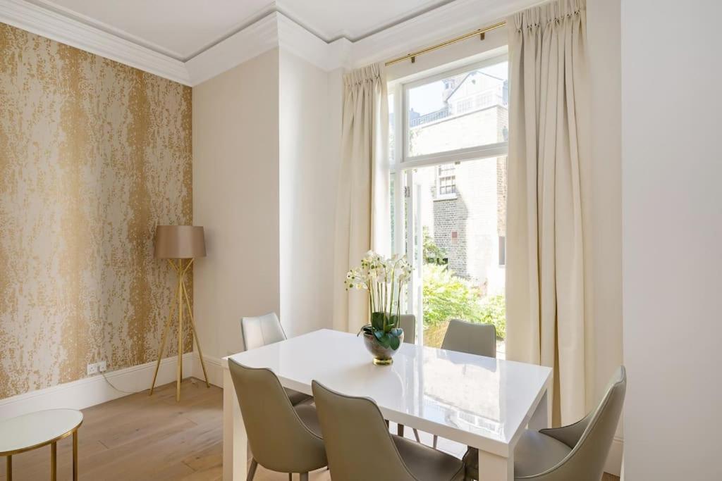 Luxury Knightsbridge - Next To Harrods Apartamento Londres