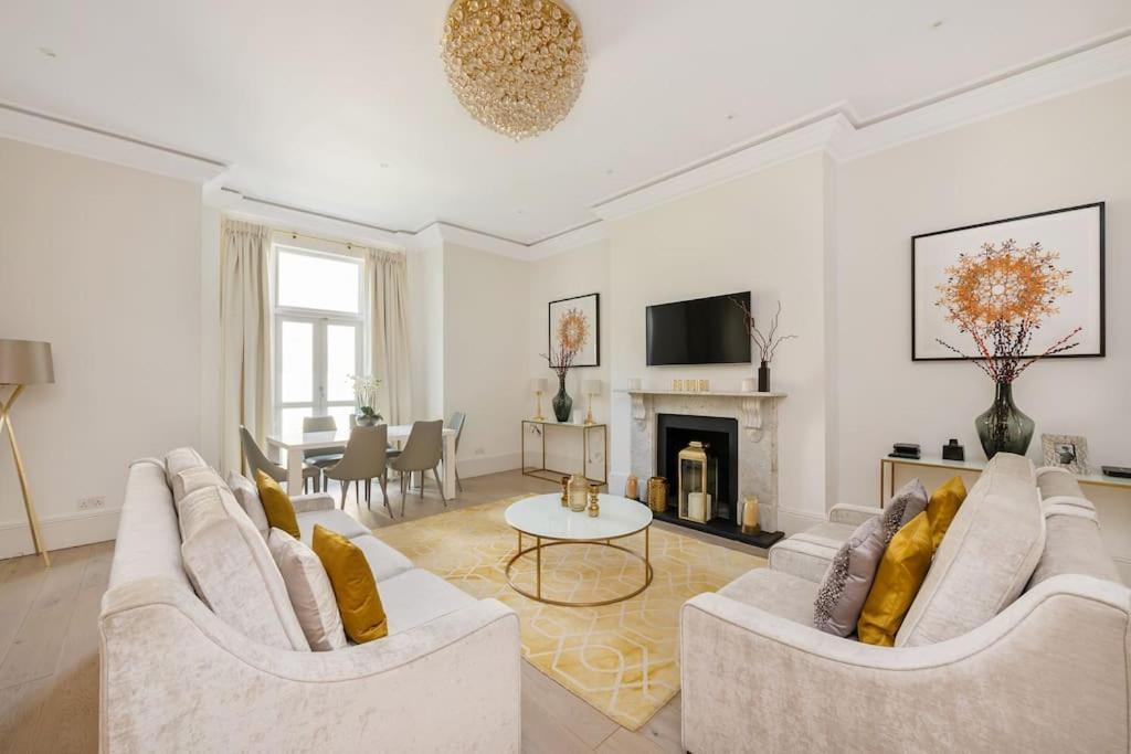 Luxury Knightsbridge - Next To Harrods * Londres