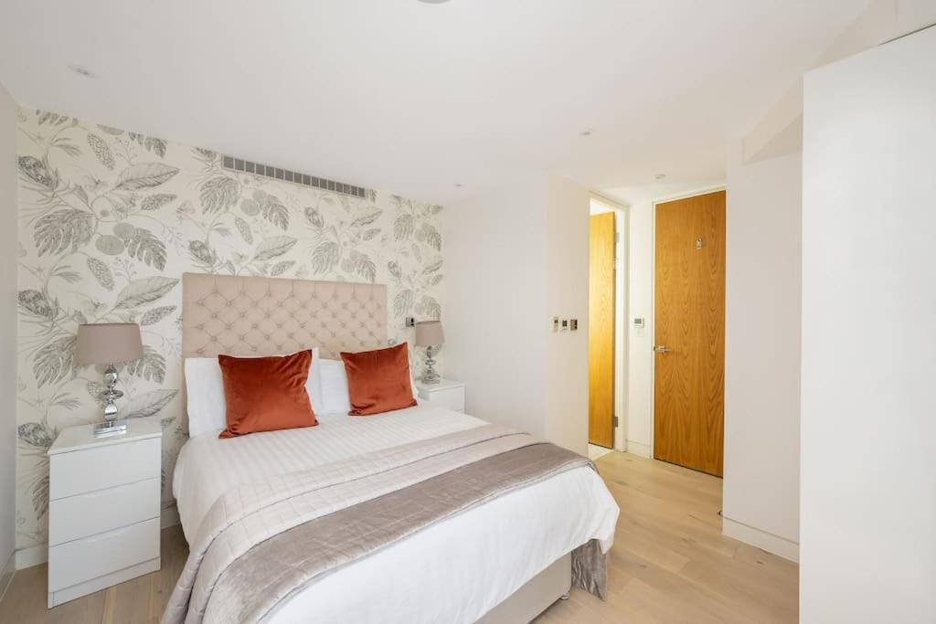 Luxury Knightsbridge - Next To Harrods