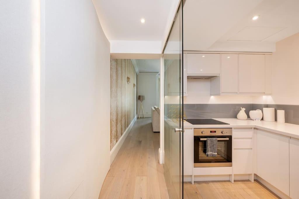 Luxury Knightsbridge - Next To Harrods *