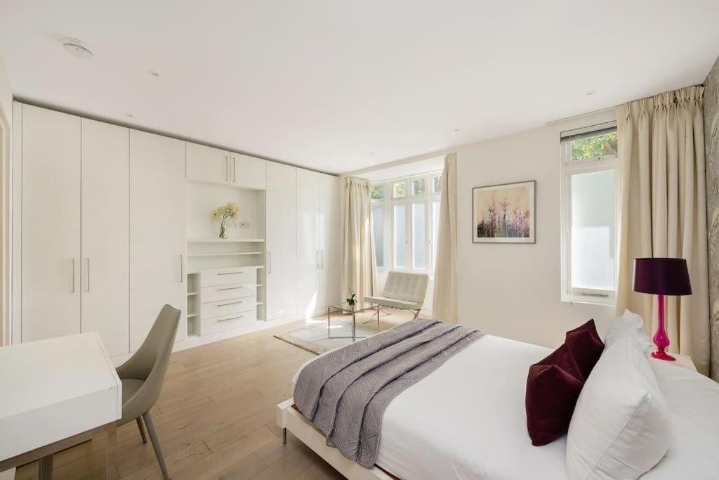 Luxury Knightsbridge - Next To Harrods *