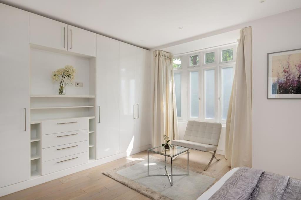 Luxury Knightsbridge - Next To Harrods Londres