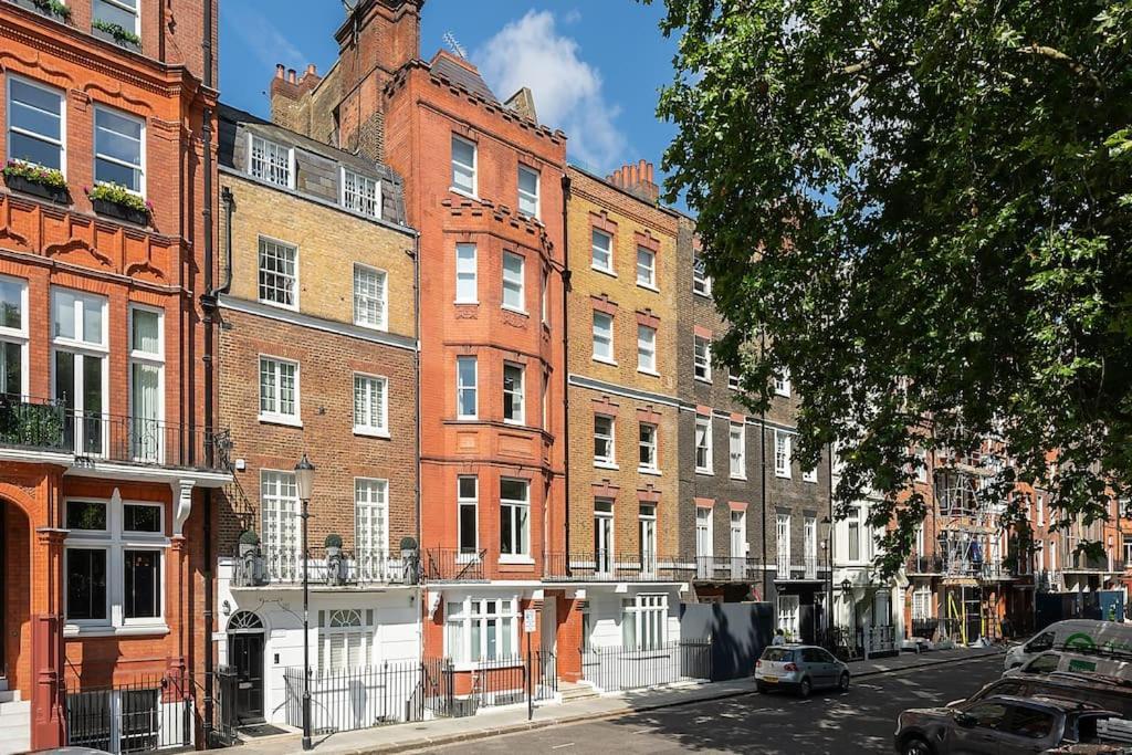 Apartamento Luxury Knightsbridge - Next To Harrods *