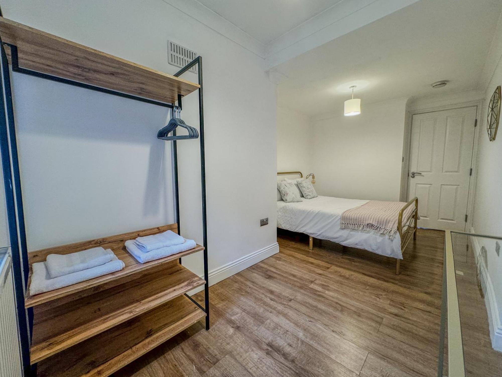 Holiday home Stratford House
