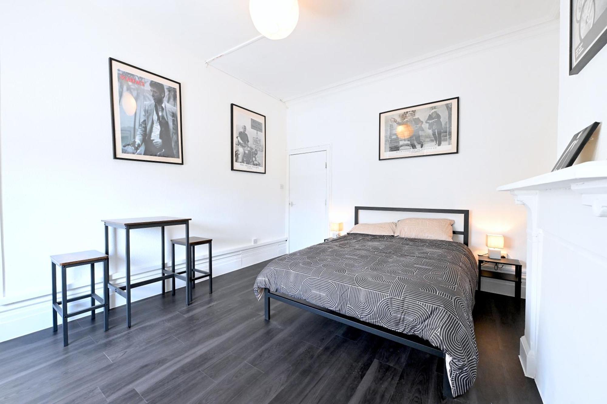 Apartment 3
