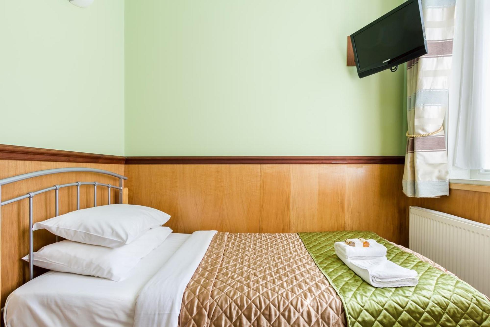 Gower House Hotel London