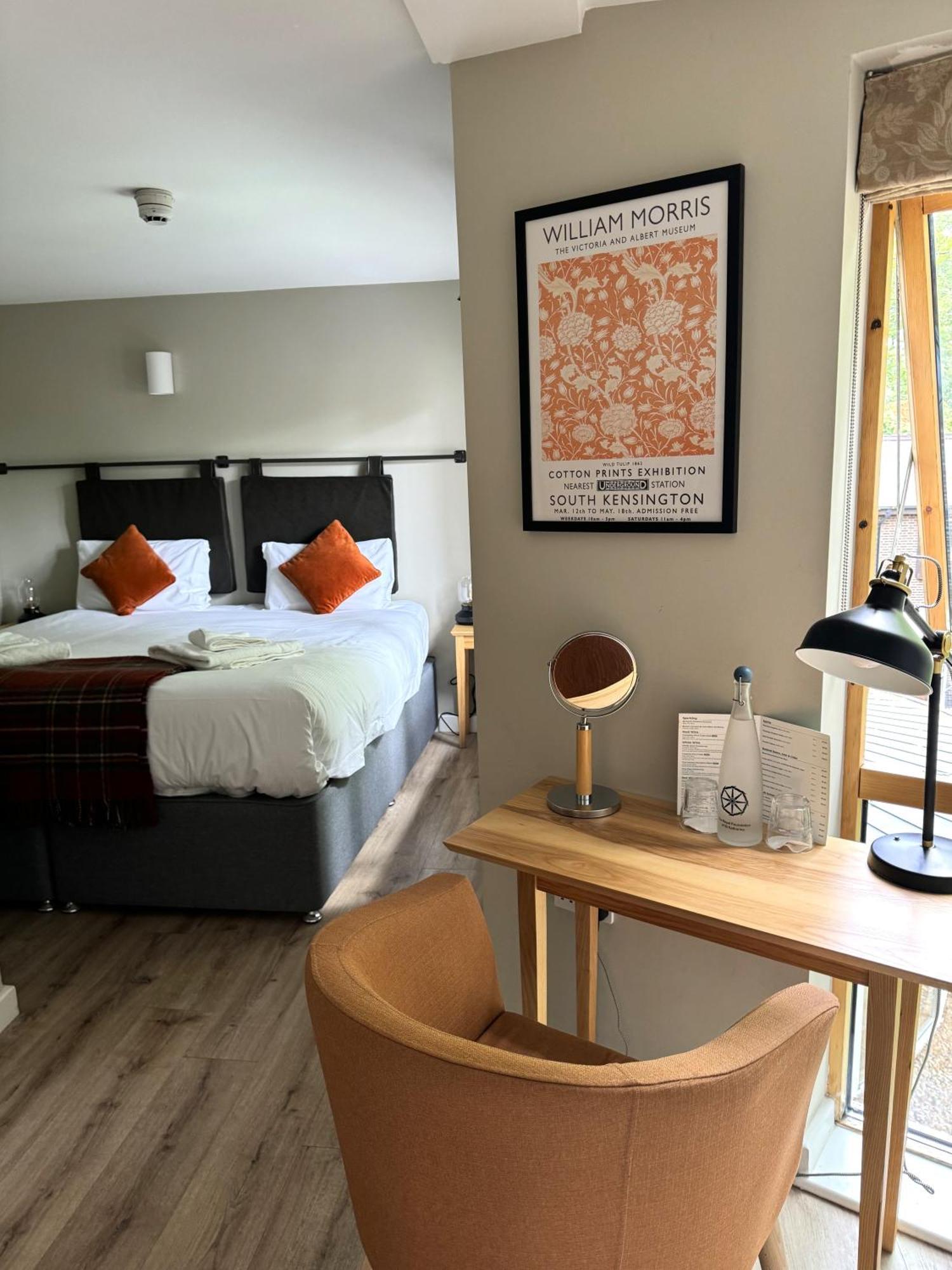 The Royal Foundation Of St Katharine 3* London