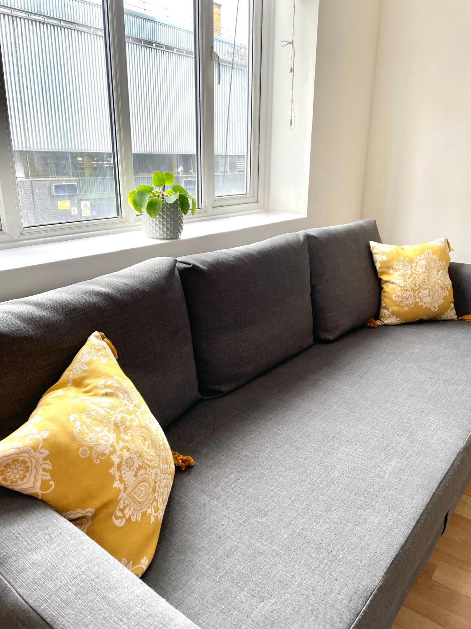 2 Bedroom Near Euston, King's Cross Apartment London