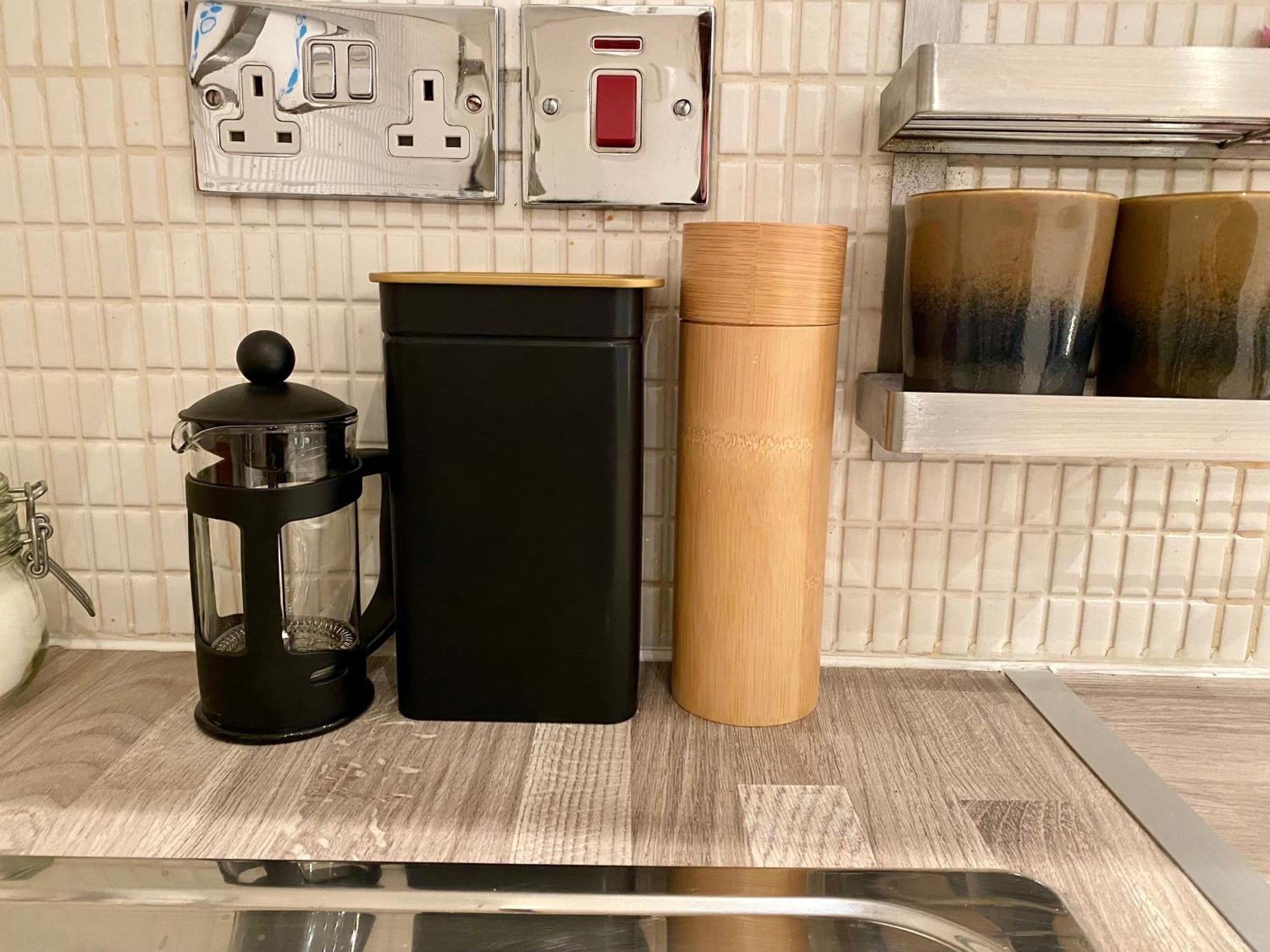 One-bed Flat In The Heart Of London, Bank Payment Required To The Host Up To 12h After You Have Made A Reservation * London