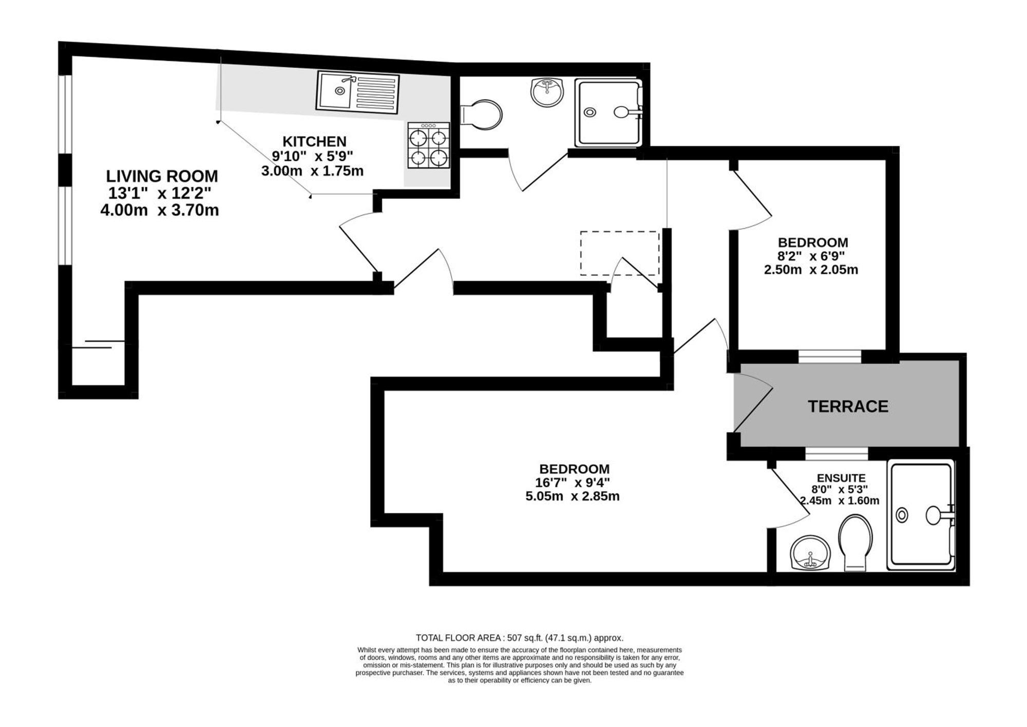 Imperial Corner House-whitechapel Apartamento