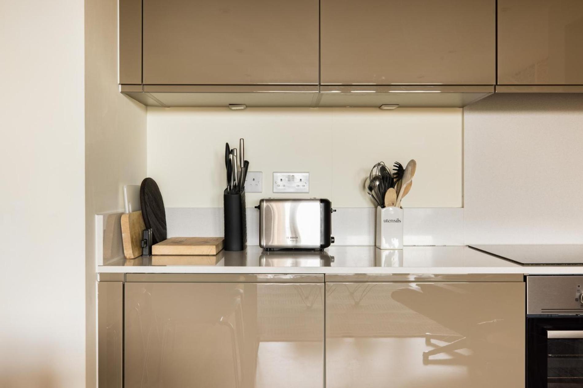 The Call Of 2 Bedroom Flat In Battersea Londres