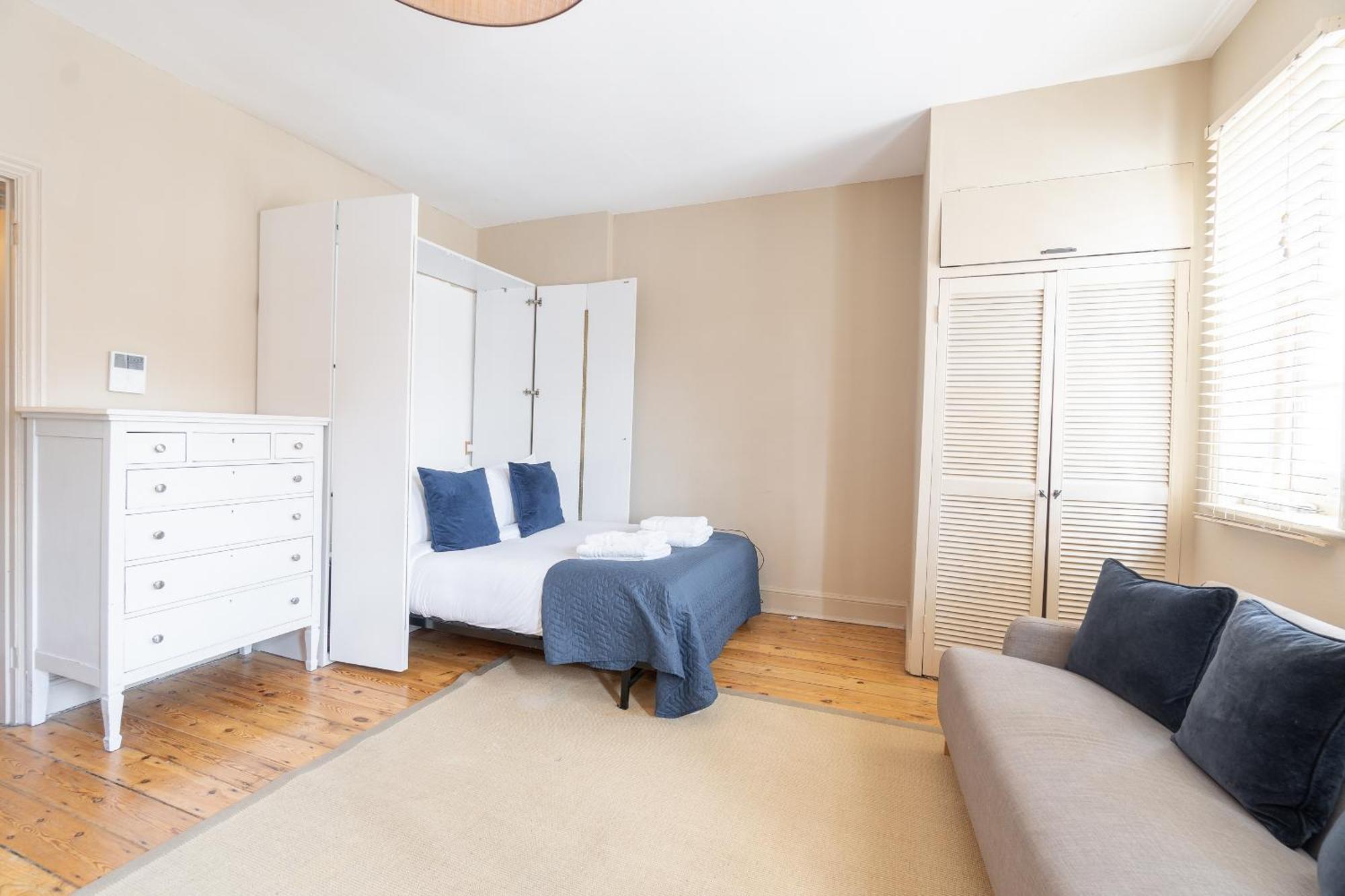 Capital Studio In Chelsea - 56dp * London