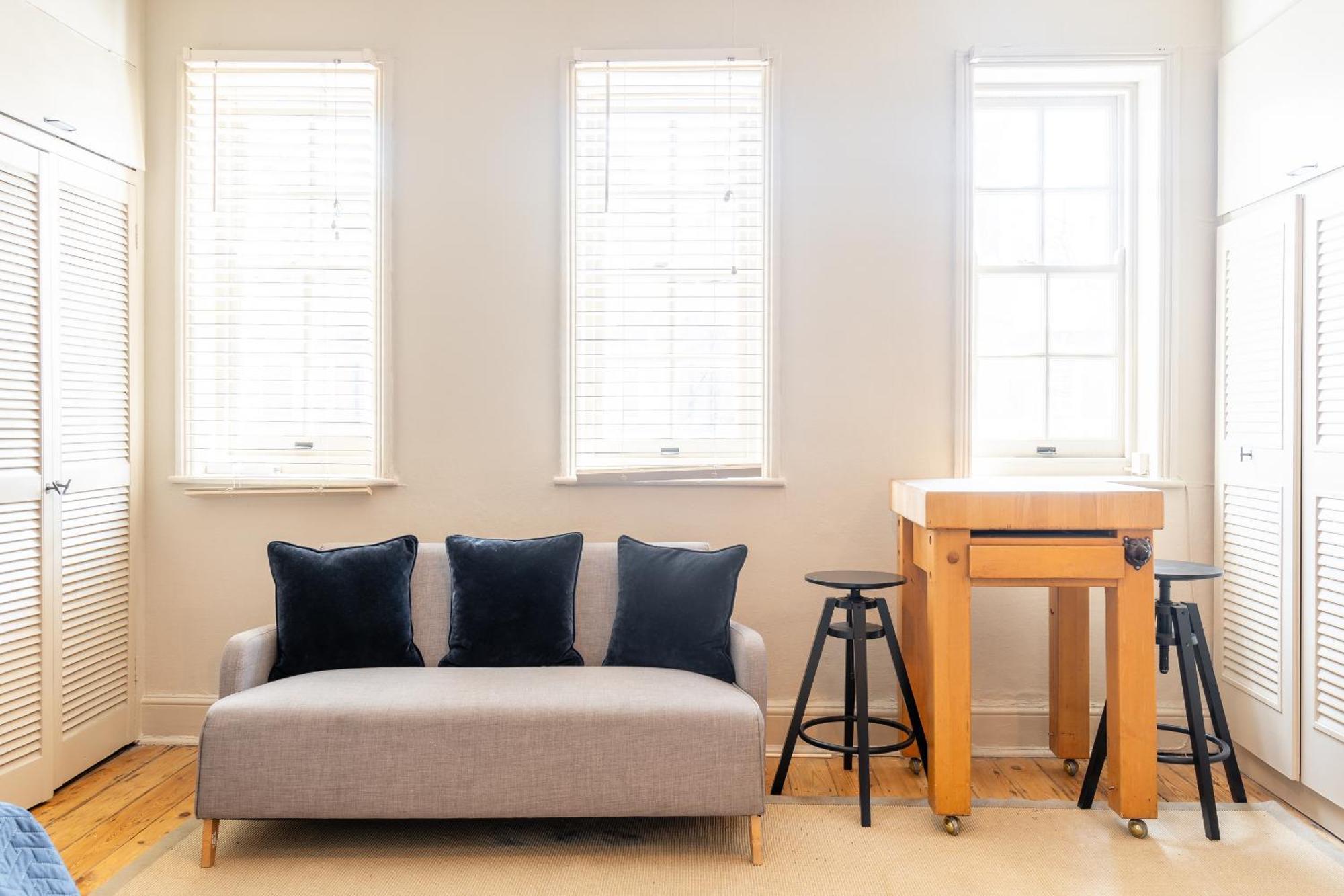 Capital Studio In Chelsea - 56dp * London