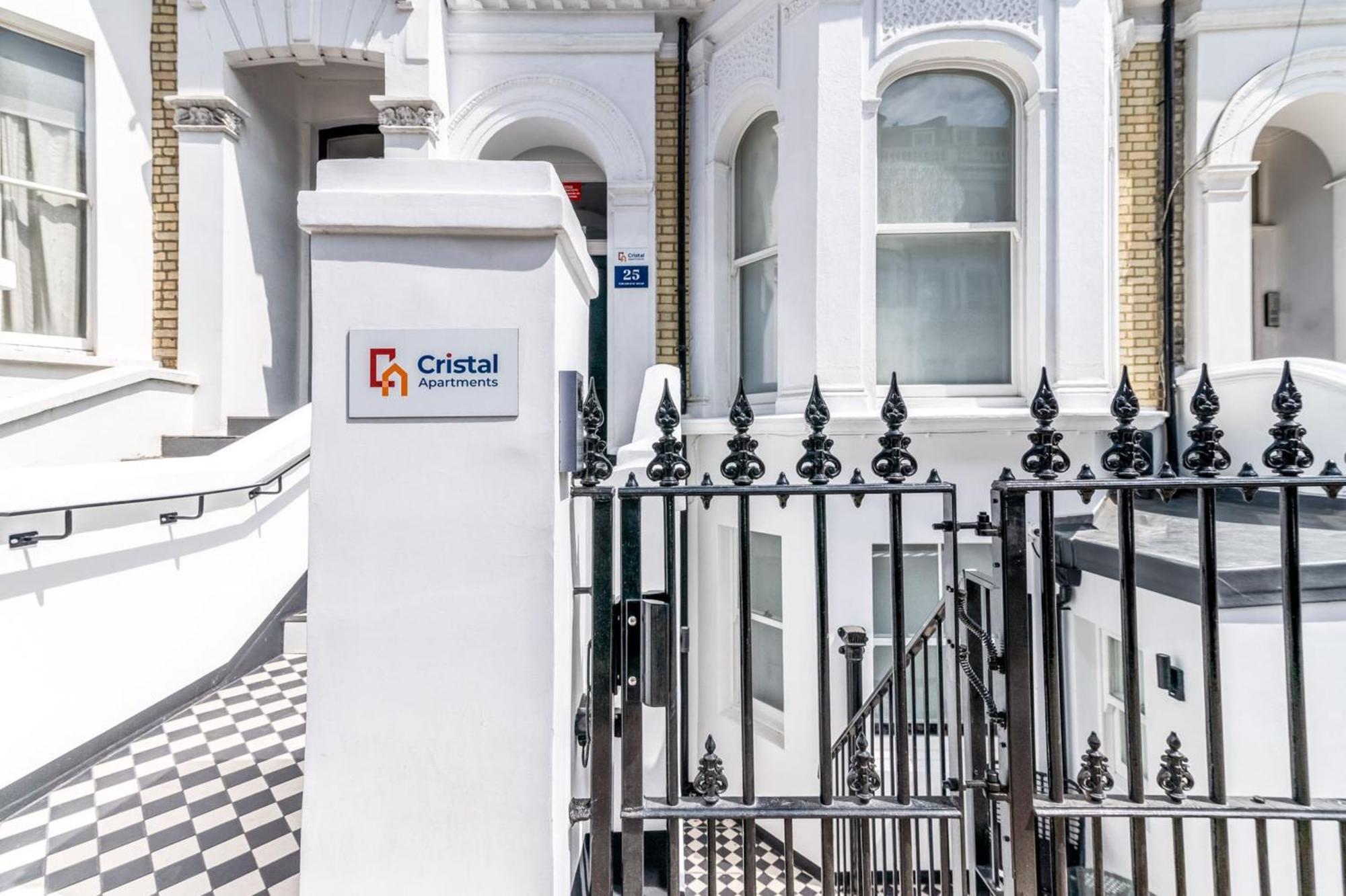 Coleherne Road X Apartment *