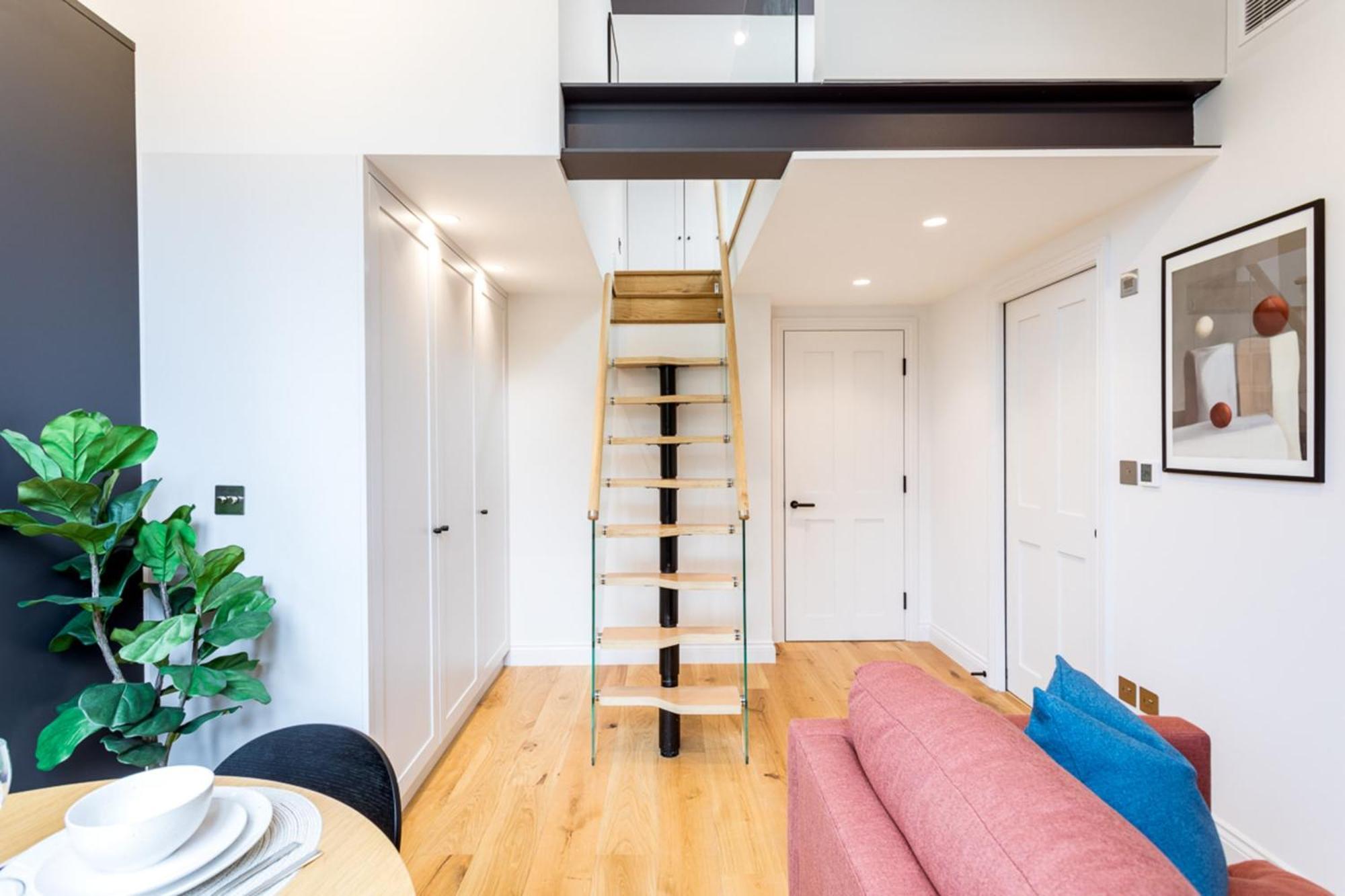 Coleherne Road X Apartment