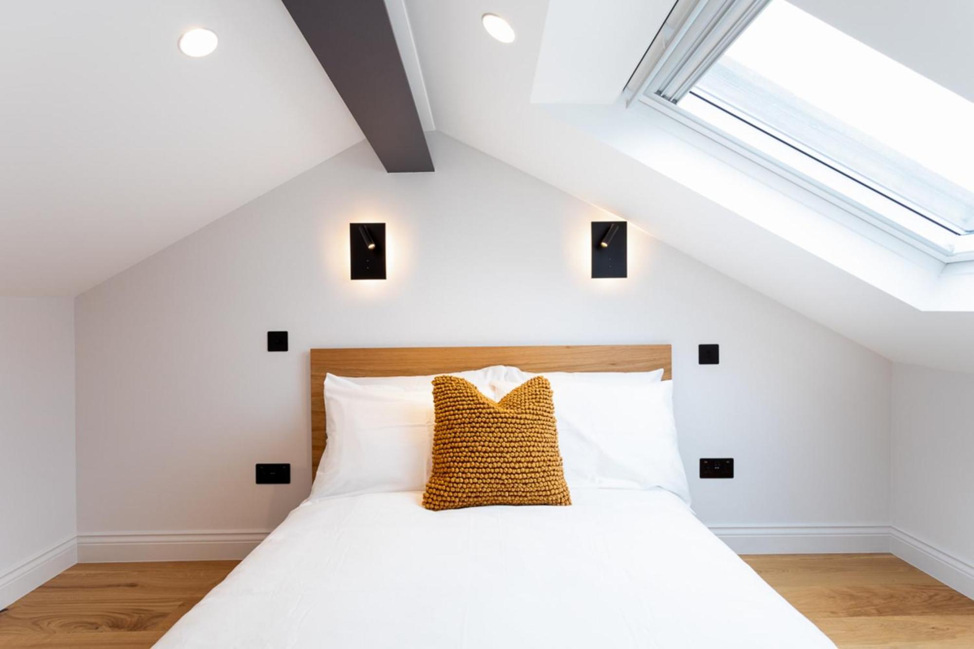 Coleherne Road X Apartment *