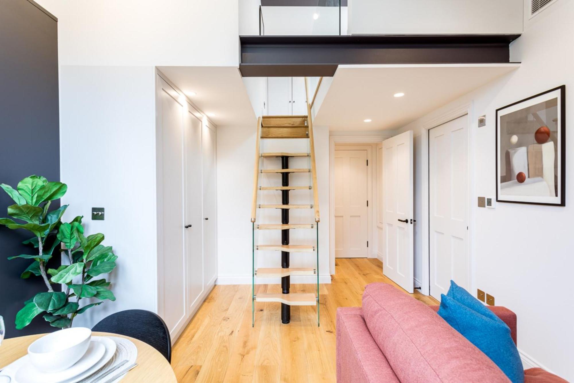 Apartment Coleherne Road X London