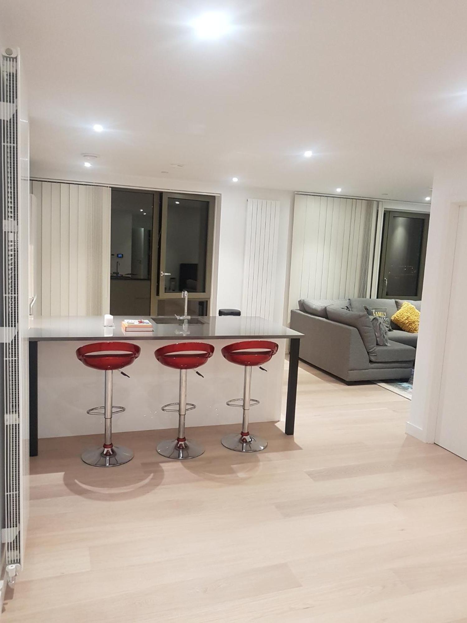 Homestay Lush Living - Double With Private Bathroom