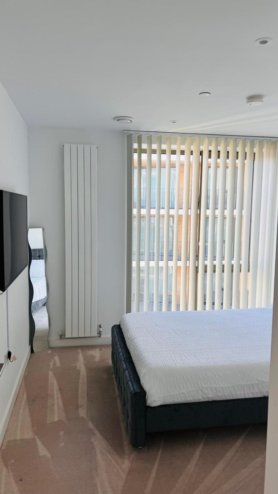 Homestay Lush Living - Double With Private Bathroom *