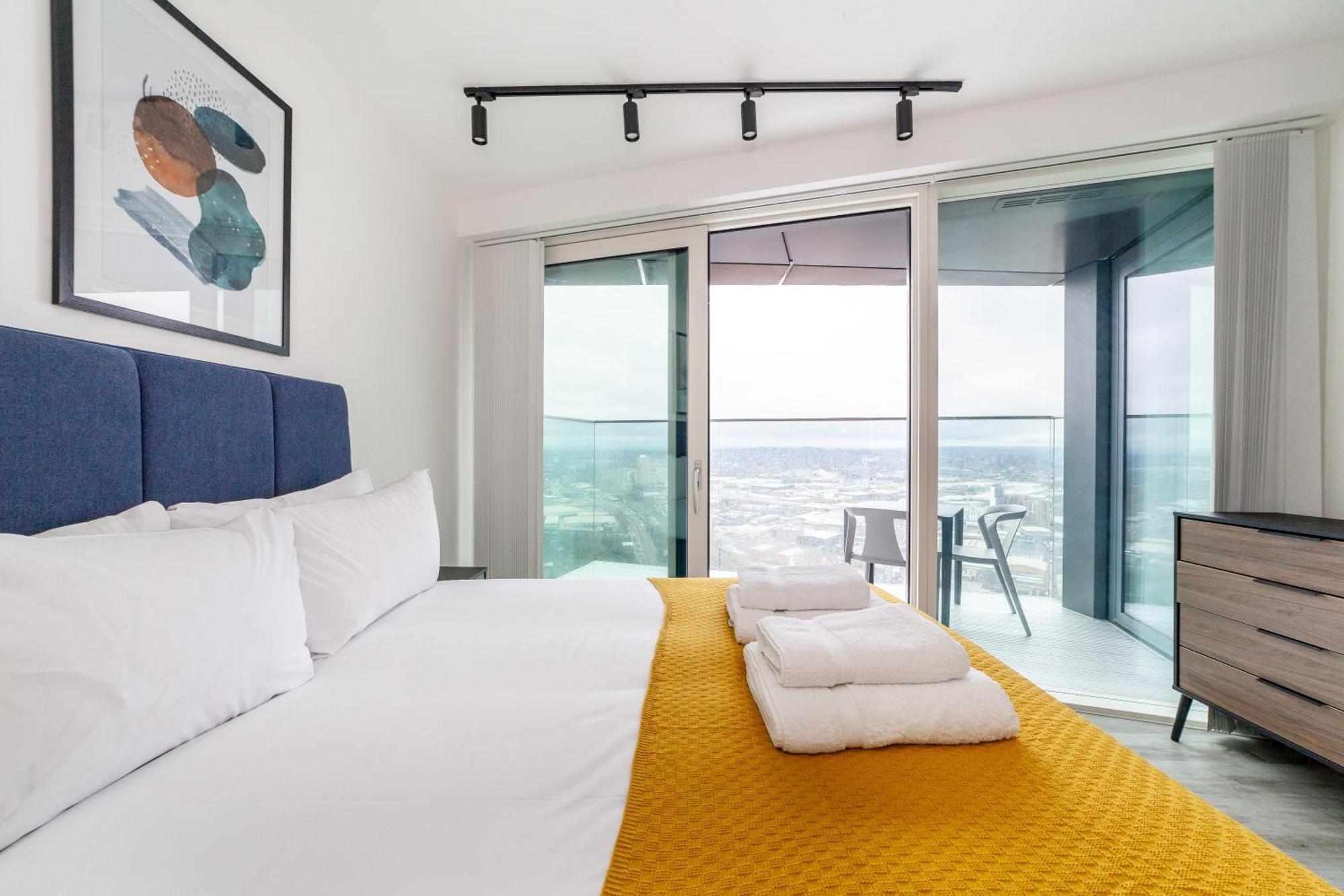 Icon Tower Apartment