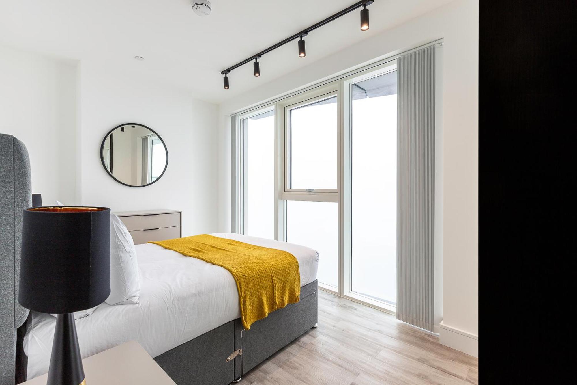 Icon Tower Apartment *