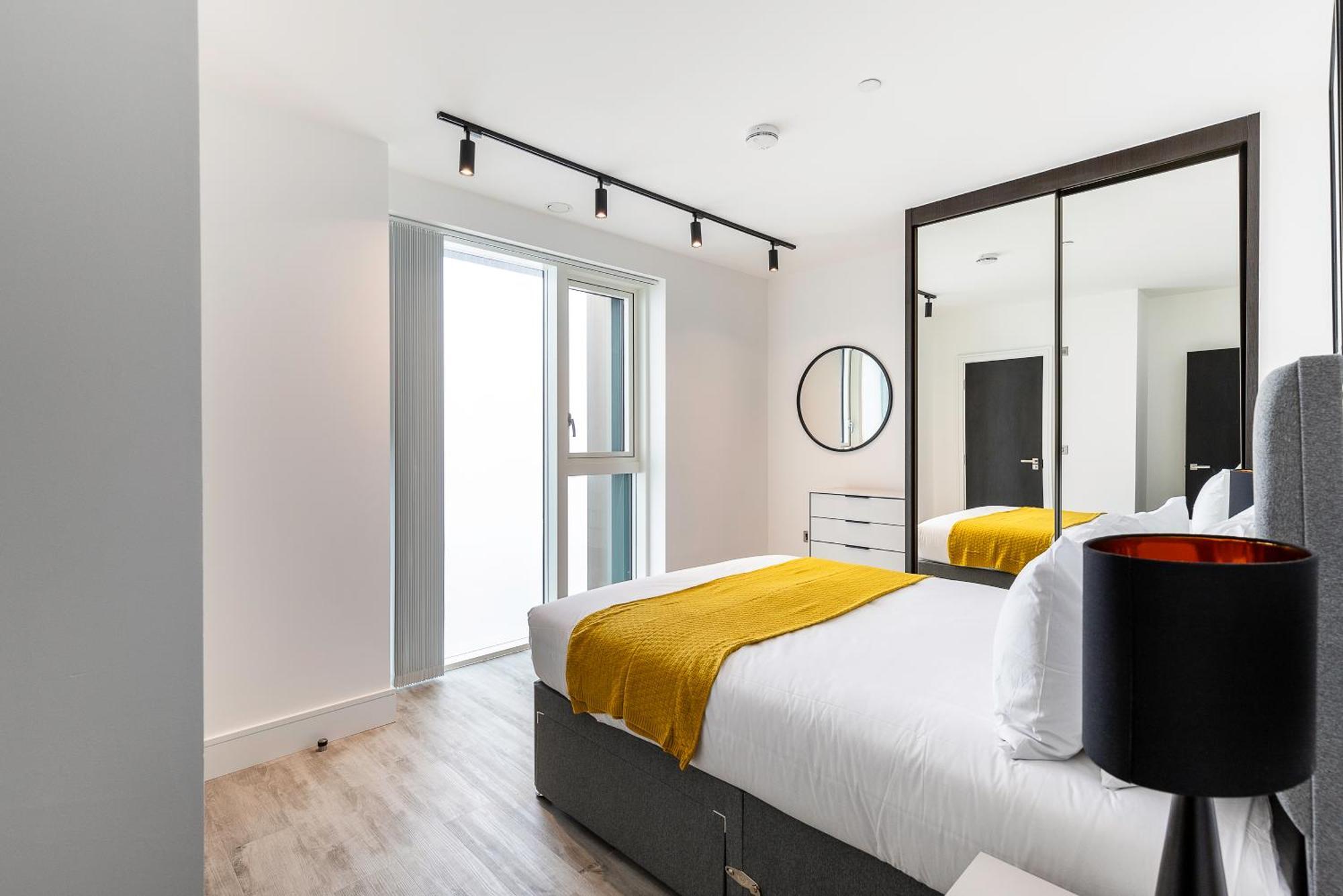 Apartment Icon Tower London