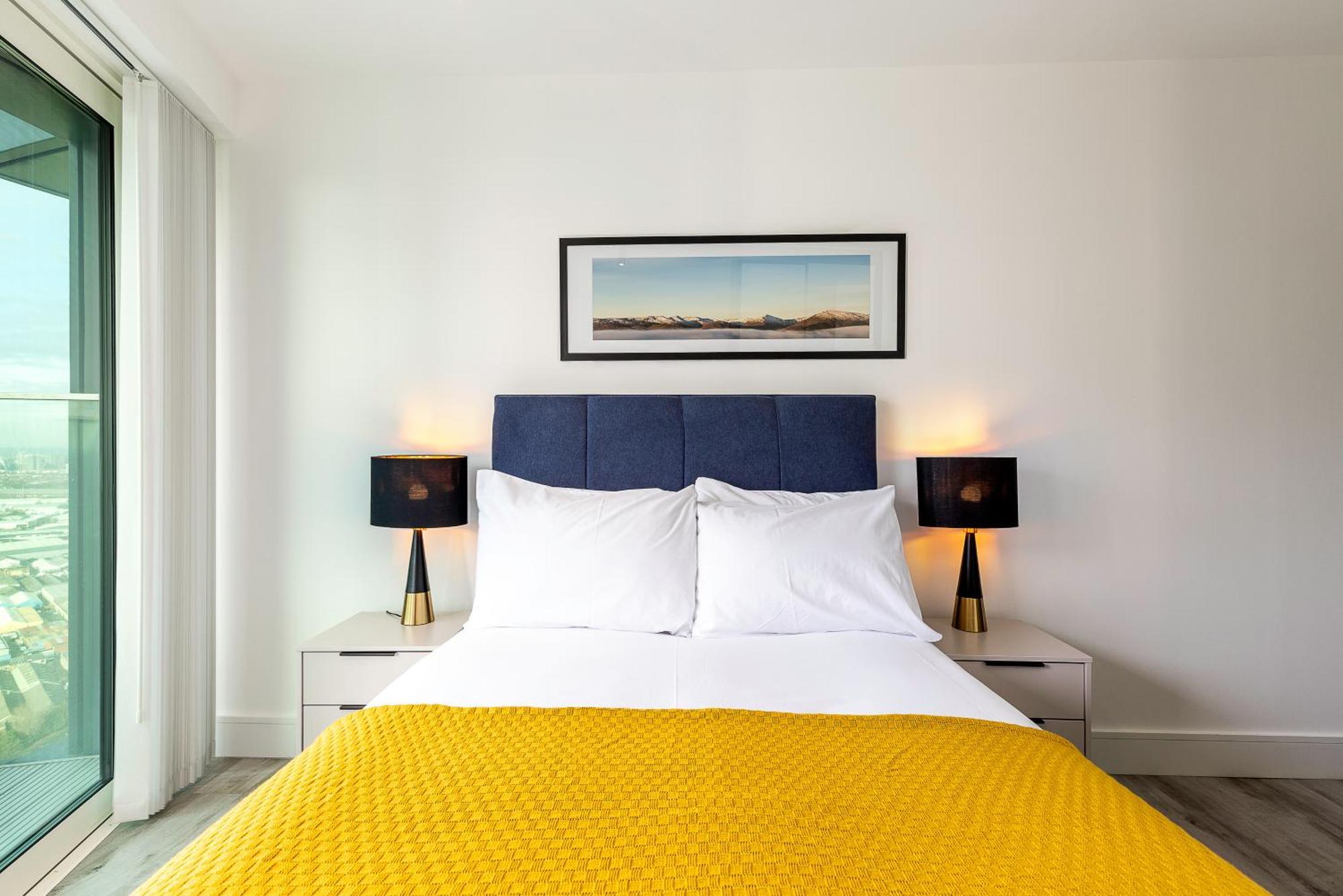 Icon Tower Apartment *