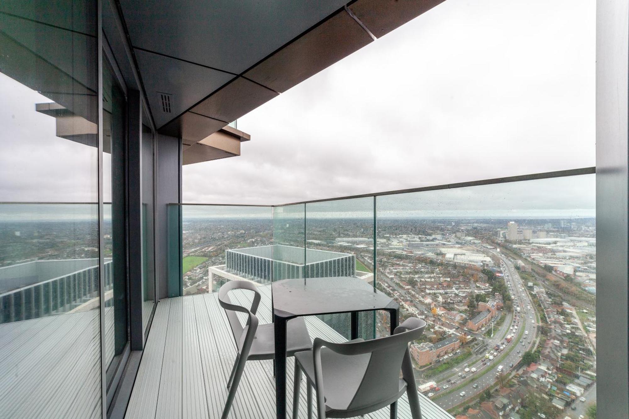 Icon Tower * London