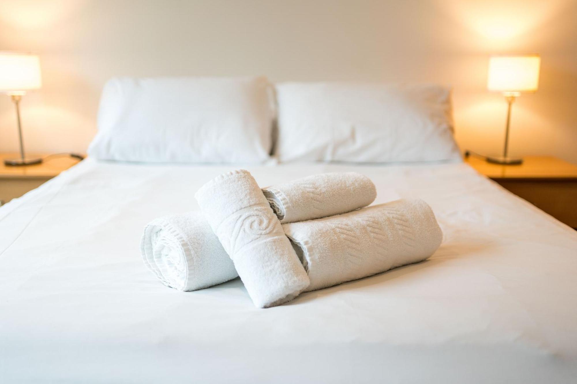 Superfast Broadband 2bd Flat Farringdon Apartment *