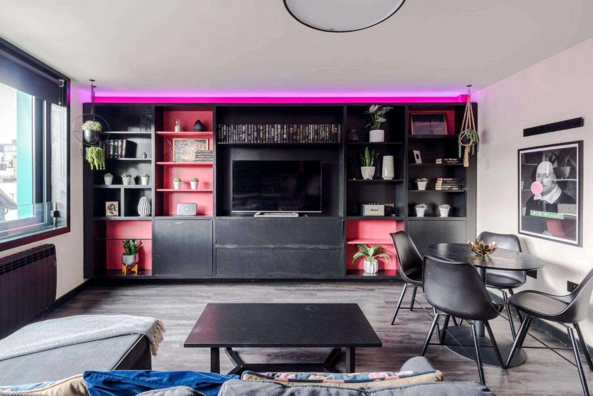 The Influencer - Soho - By Frankie Says Apartamento Londres