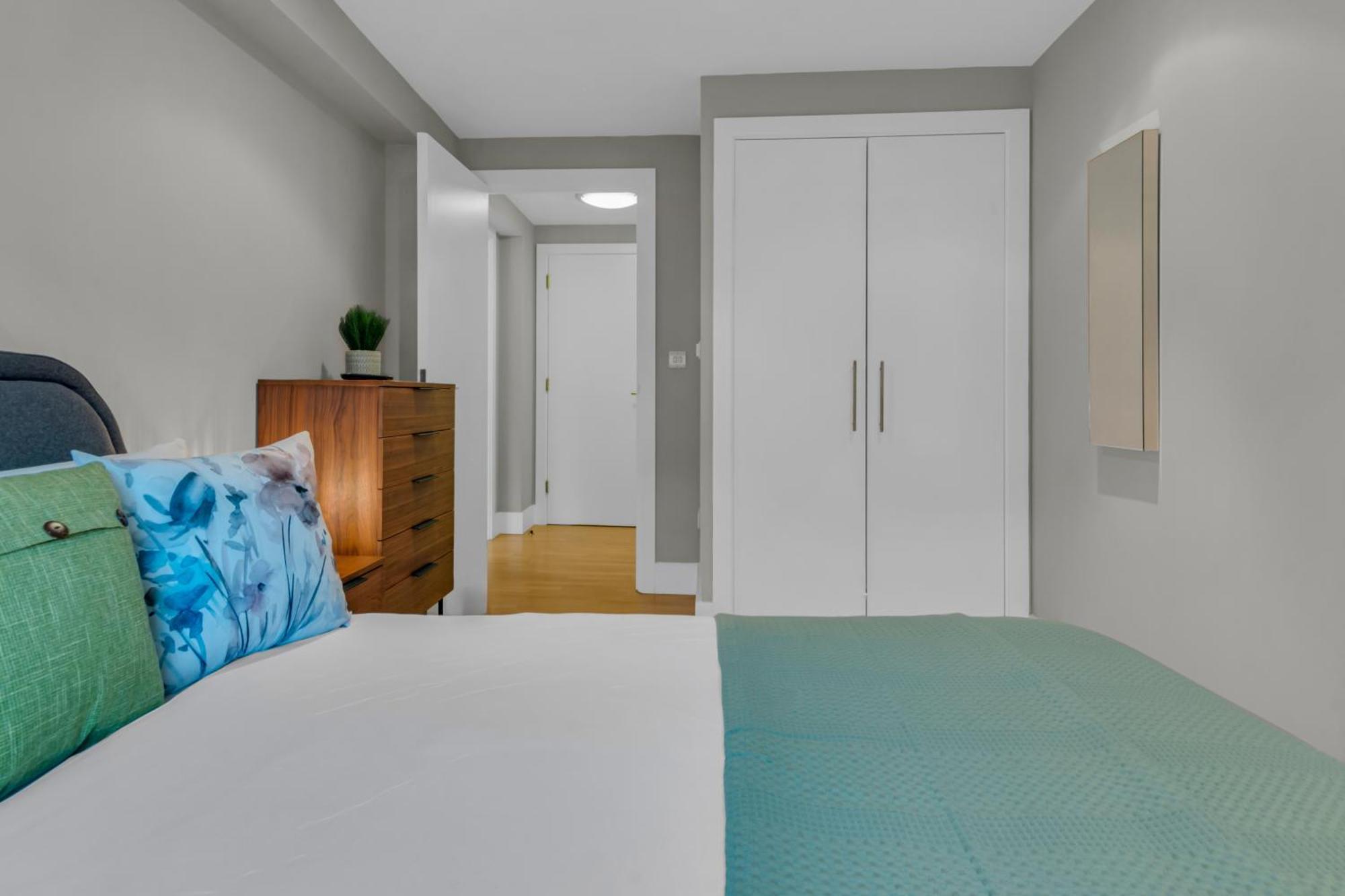Mysquare One Bedroom Serviced Near St Paul's Blackfriars Apartamento Londres