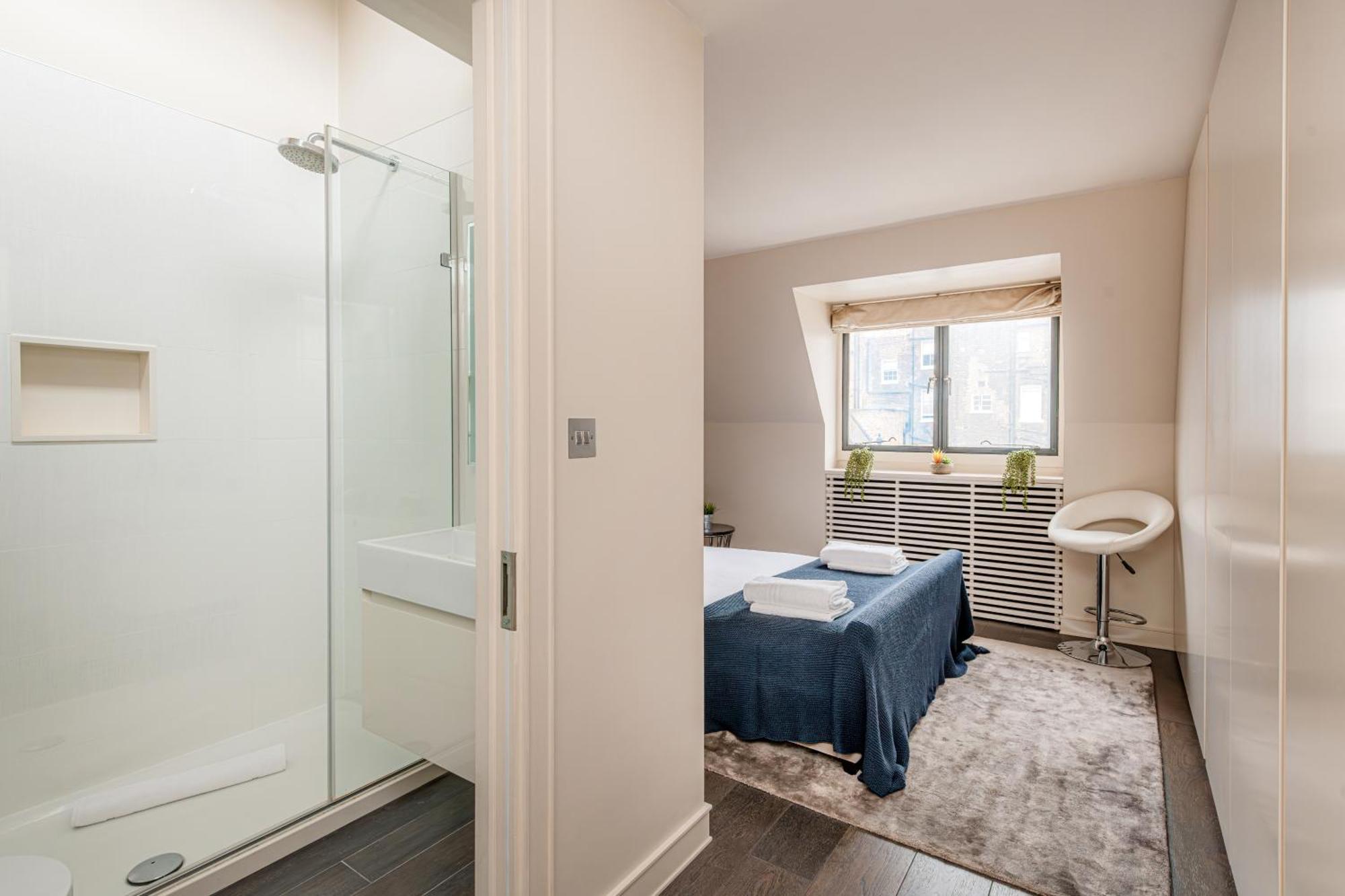 Casa de férias Luxury 3br In Belgravia, Near Victoria