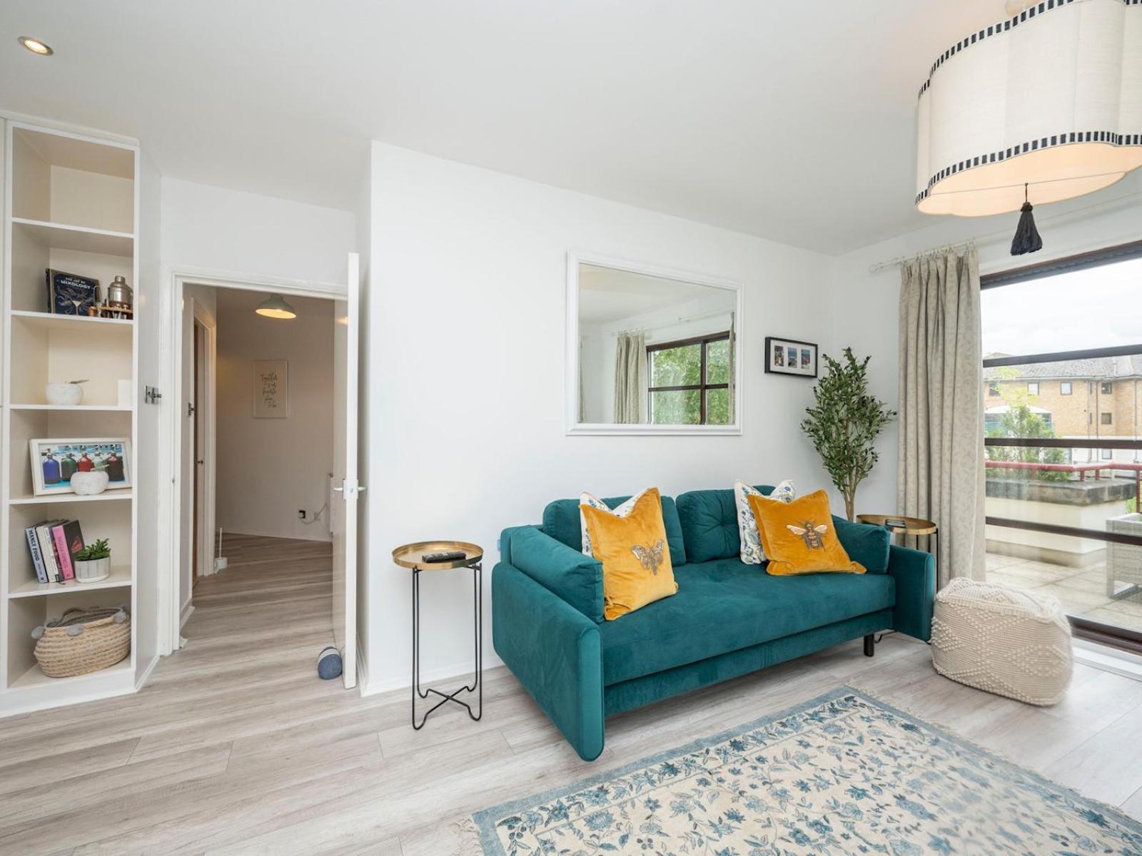 Apartment Pass The Keys - Waterfront Terrace Parking *