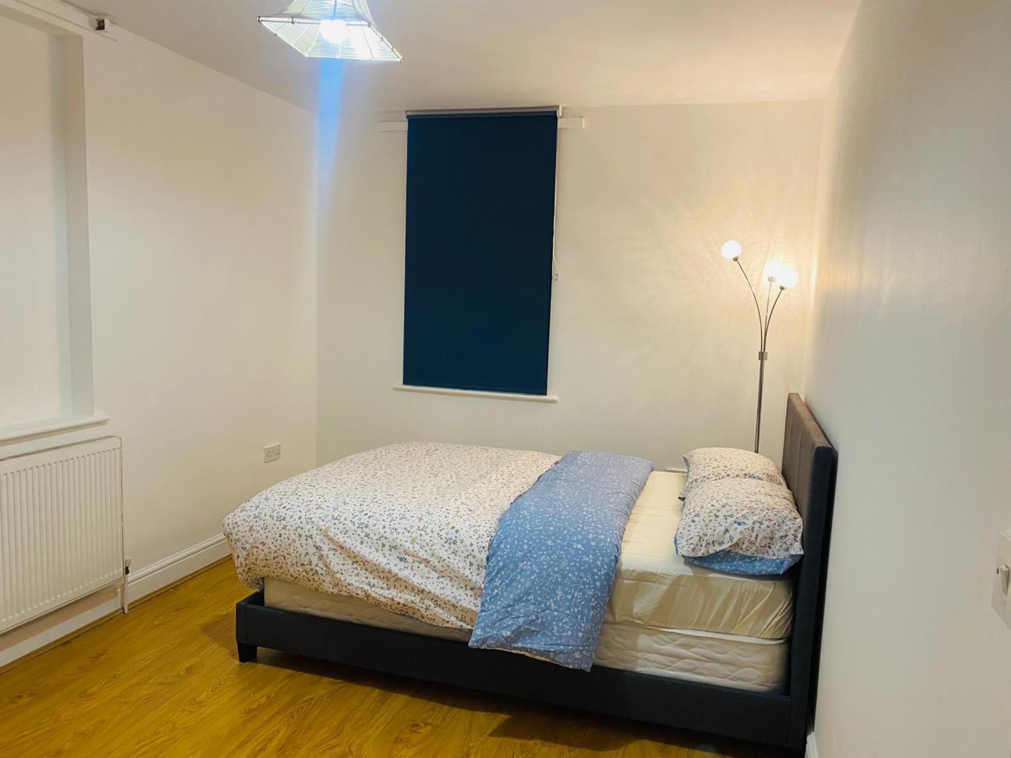 Lovely Cozy One Bedroom In Whitechapel *