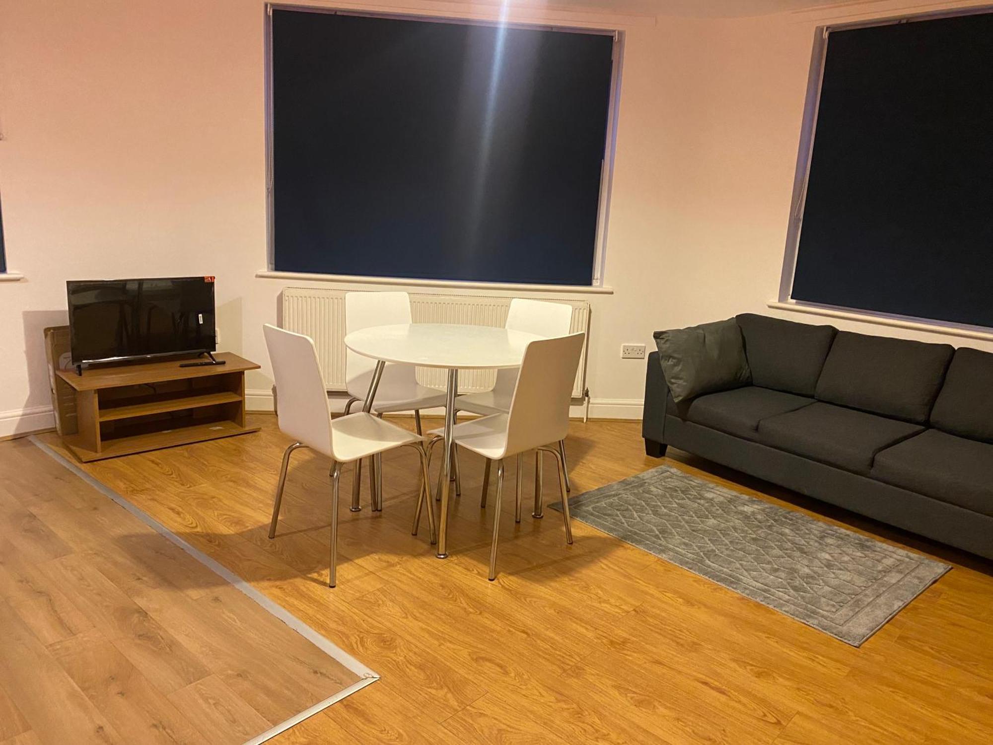 Lovely Cozy One Bedroom In Whitechapel * London