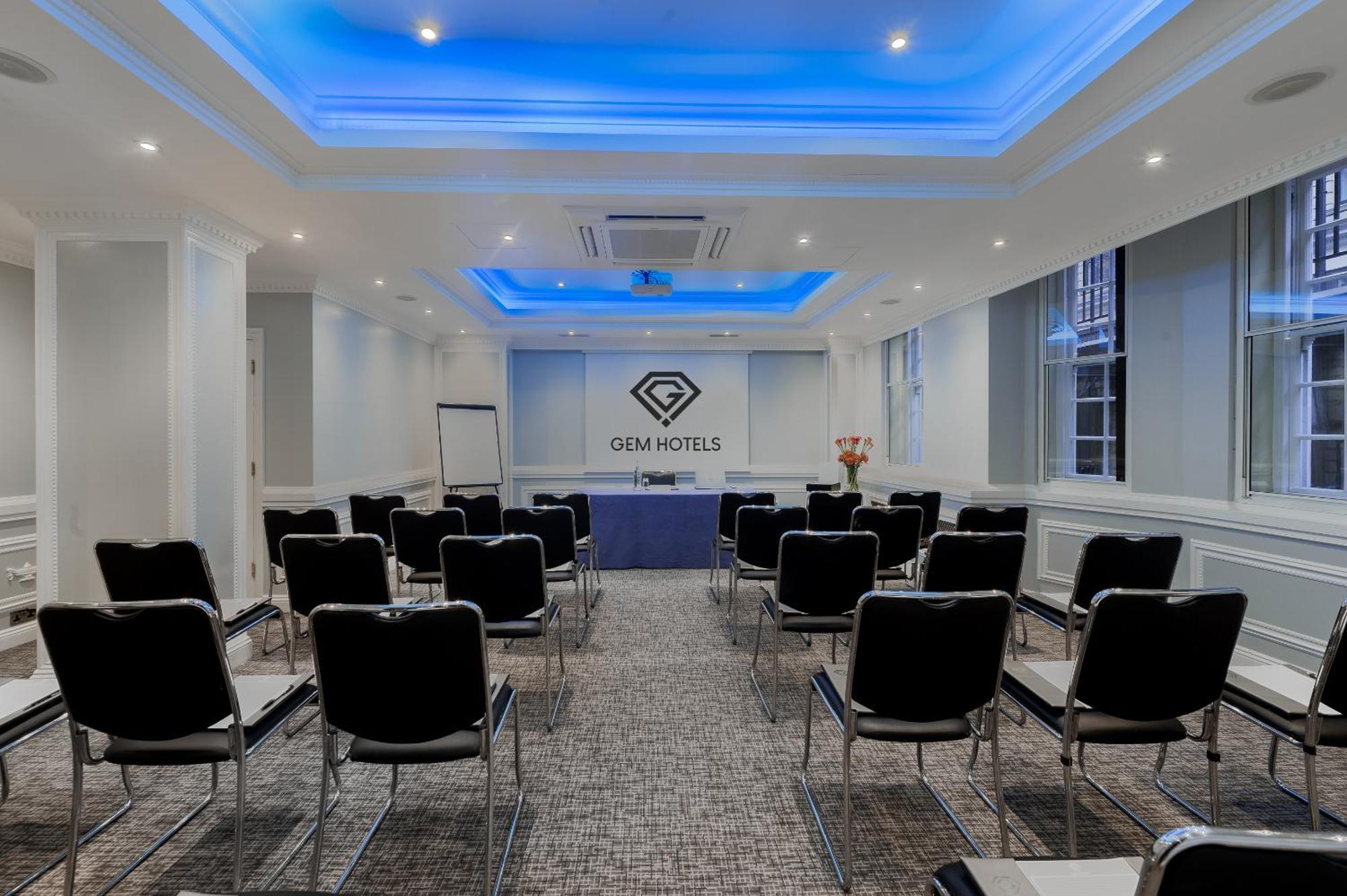 Hotel Gem Fitzrovia