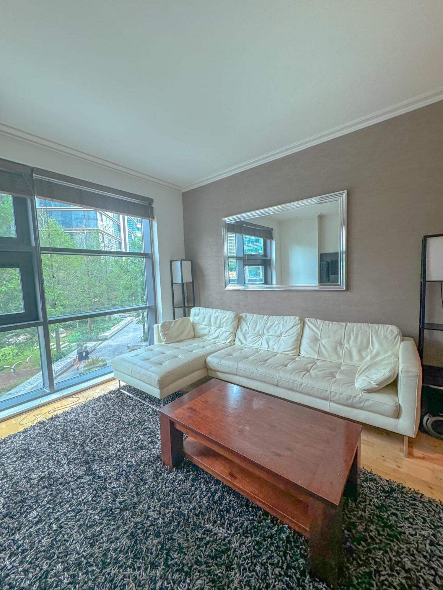 Horizon Canary Wharf Apartments Apartamento
